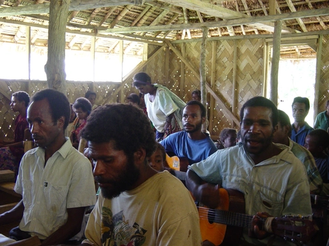 Bubusap Kalange tenen