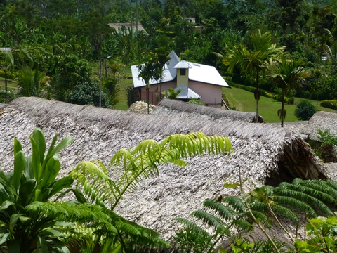 Aninnge it Bakame ginang