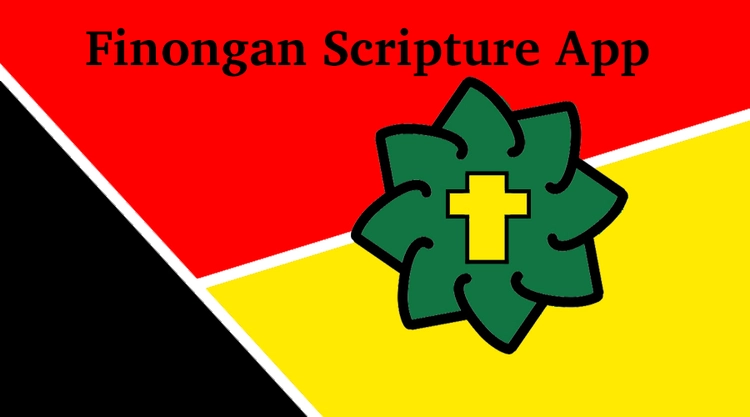 Finongan Scripture Ap
