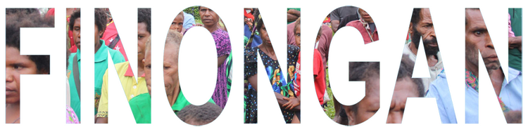 Finongan Banner