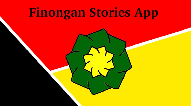 Finongan Stories App